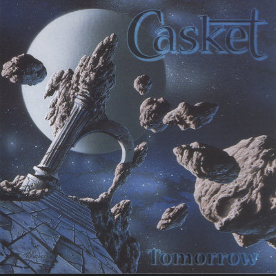 Casket: "Tomorrow" – 1997